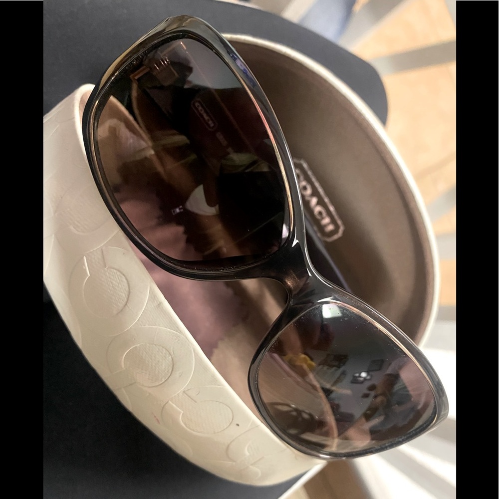 Coach Sunglasses